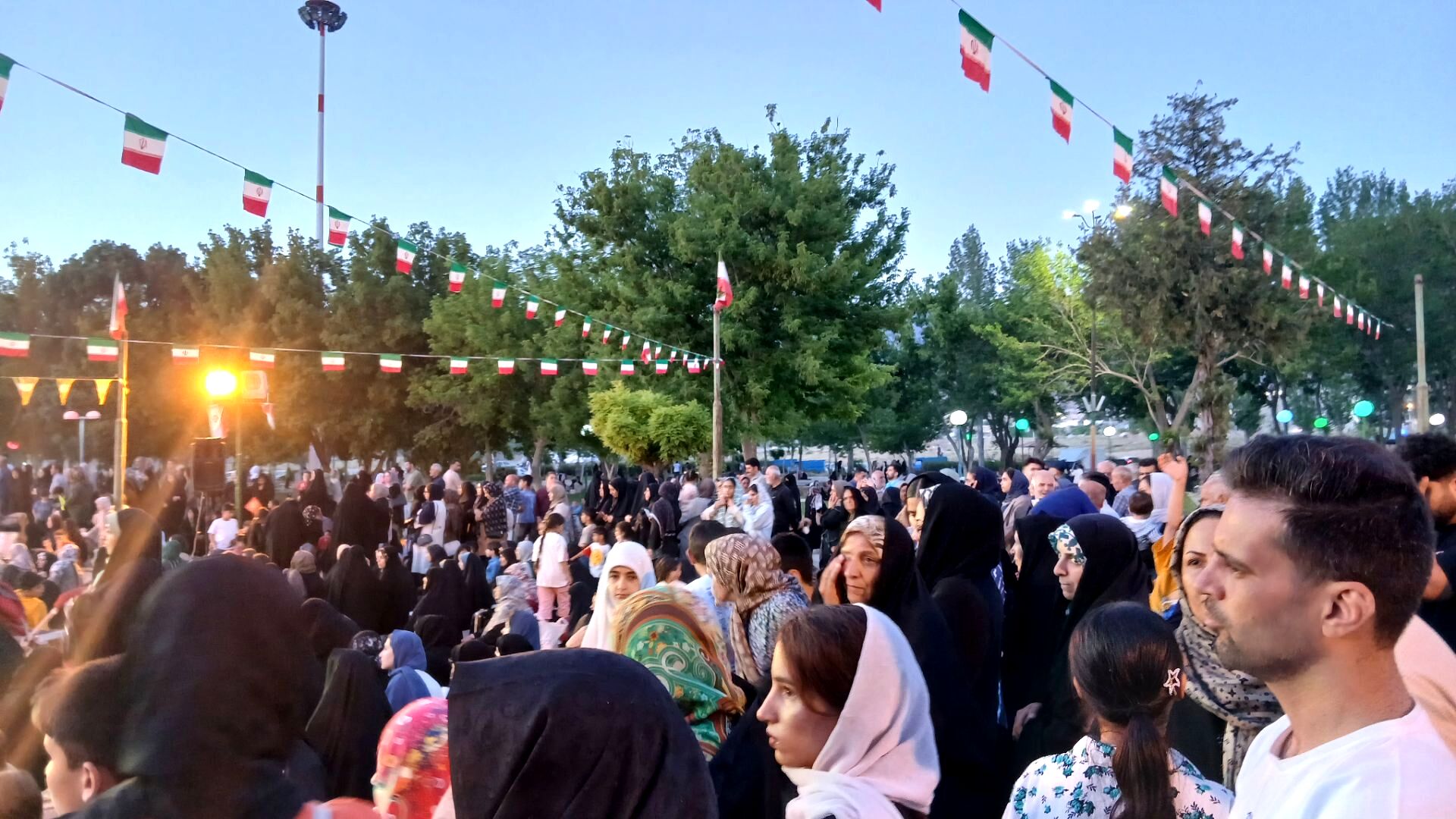 غدیر ؛کامل‌ تر شدن پیام آسمان هاست 