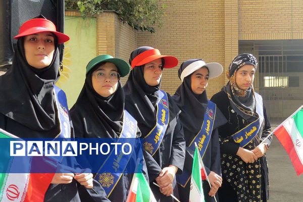 مسئولیت‌پذیری از جنس مدرسه