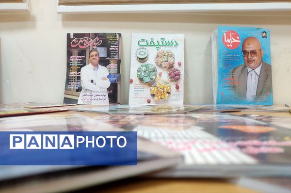 گردهمایی هنرمندان به مناسبت بزرگداشت استاد شهریار در شهرستان حاجی آباد