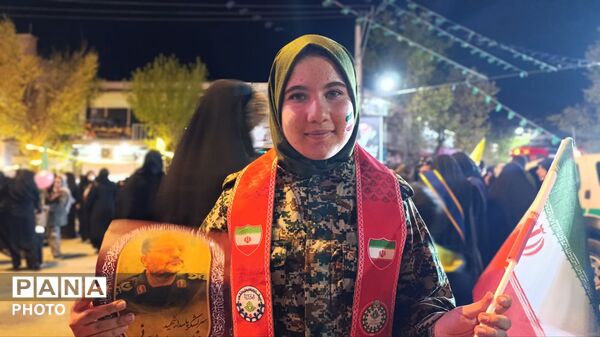 پیشتازان، پیشگامان مهارت و رفاقت در تجمعات سراسر کشور 