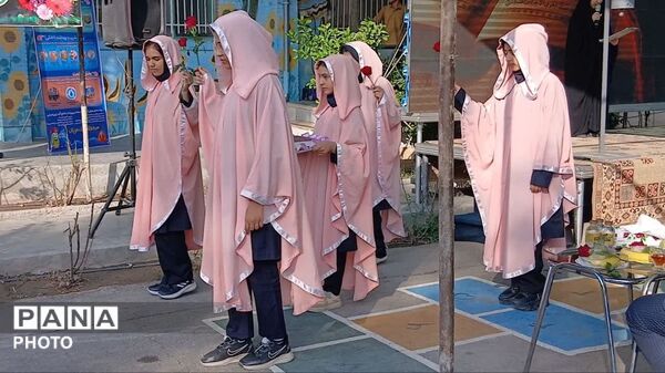  از نخستین مدرسه بهره‌ور تا صرفه جویی در سراسر کشور