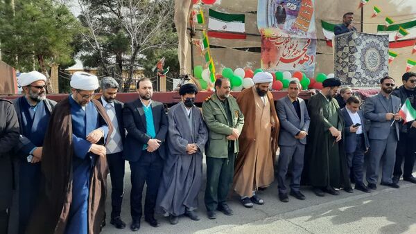 یک روز باشکوه در شهر کهک