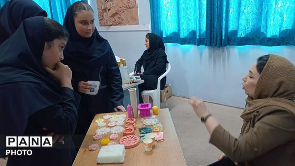 استعداهایی که باید کشف شوند ؛ مهارت‌هایی که آینده را می‌سازند