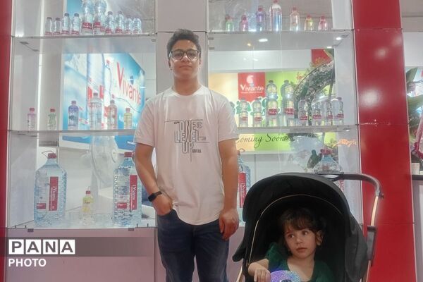 سیزدهمین نمایشگاه بین‌المللی نوشیدنی‌های چای و قهوه؛ تلاقی طعم‌ها و فرهنگ ها