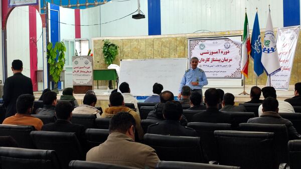 زاهدان، میزبان رویداد بزرگ مهارت‌افزایی؛ دوره آموزشی سه‌روزه مربیان و معاونان پرورشی پیشتاز 