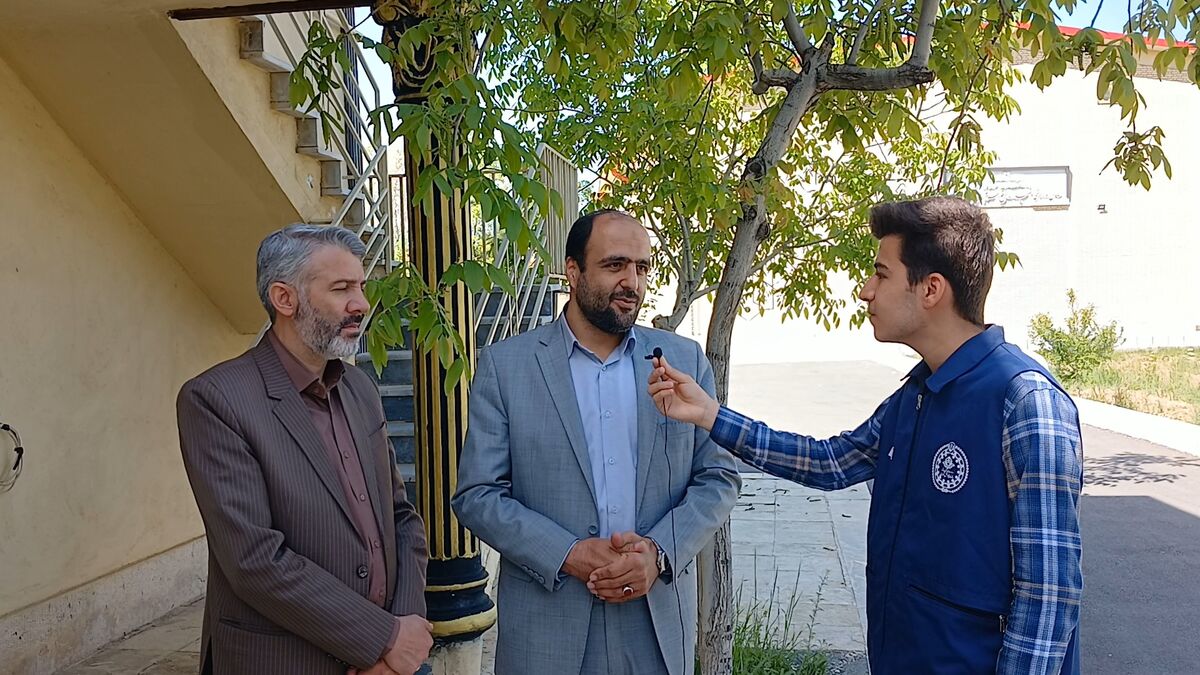 مسابقات قرآنی برای ترنم وحی در خانه‌ها می‌تواند موثر باشد
