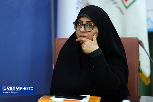 دومین روز گردهمایی روسای انجمن اولیا و مربیان ادارات‌کل آموزش و پرورش سراسر کشور