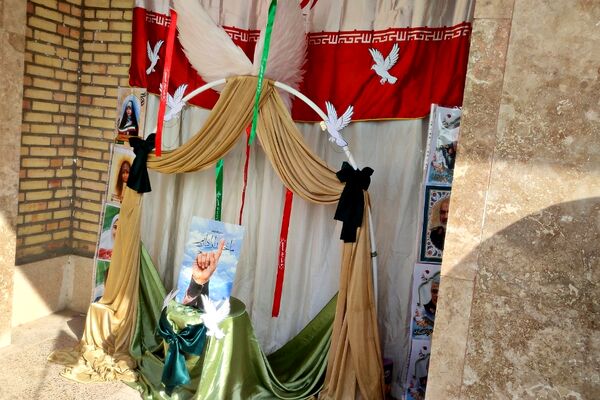 همایش «وطن یار» سازمان دانش آموزی؛ ترویج فرهنگ ایثار و وطن دوستی