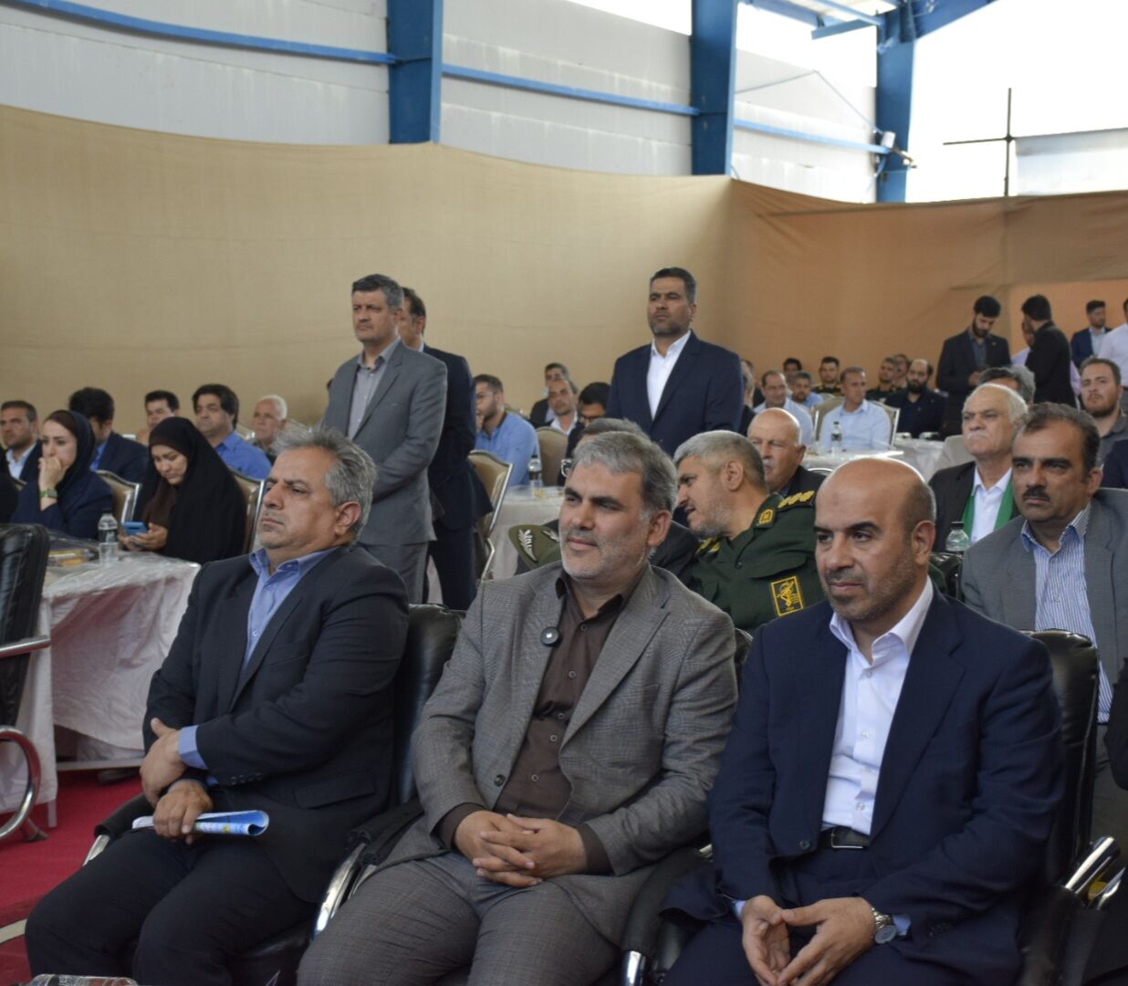  تعهدات در قبال کشاورزان و سرمایه‌گذاران طرح‌های خورشیدی باید اجرا شود