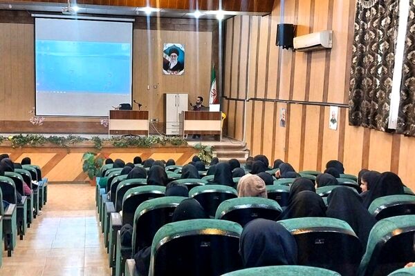 آغاز گام آینده‌ساز دانش‌آموزان پایه نهم در شهرستان سملقان