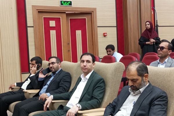  آیین افتتاحیه فعالیتهای تابستانی دانش‌آموزان شهرستان‌های استان‌تهران 