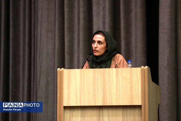 نشست خبری علیرضا زاکانی شهردار تهران