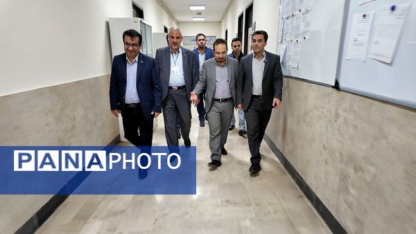 دوره‌های آموزشی هشتمین کارسوق ملی مهندسی ژنتیک در زنجان