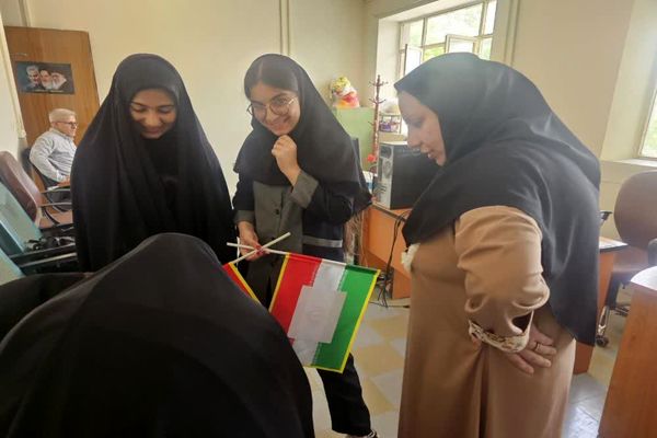 دومین جلسه توجیهی اردوی پیشتازان کهگیلویه‌و‌بویراحمد