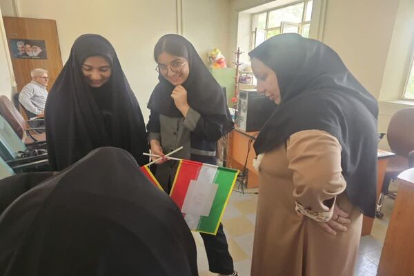 دومین جلسه توجیهی اردوی پیشتازان کهگیلویه‌و‌بویراحمد