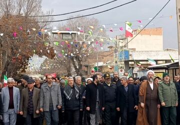  روایت نسل امید از روزی که ایران دوباره متولد شد