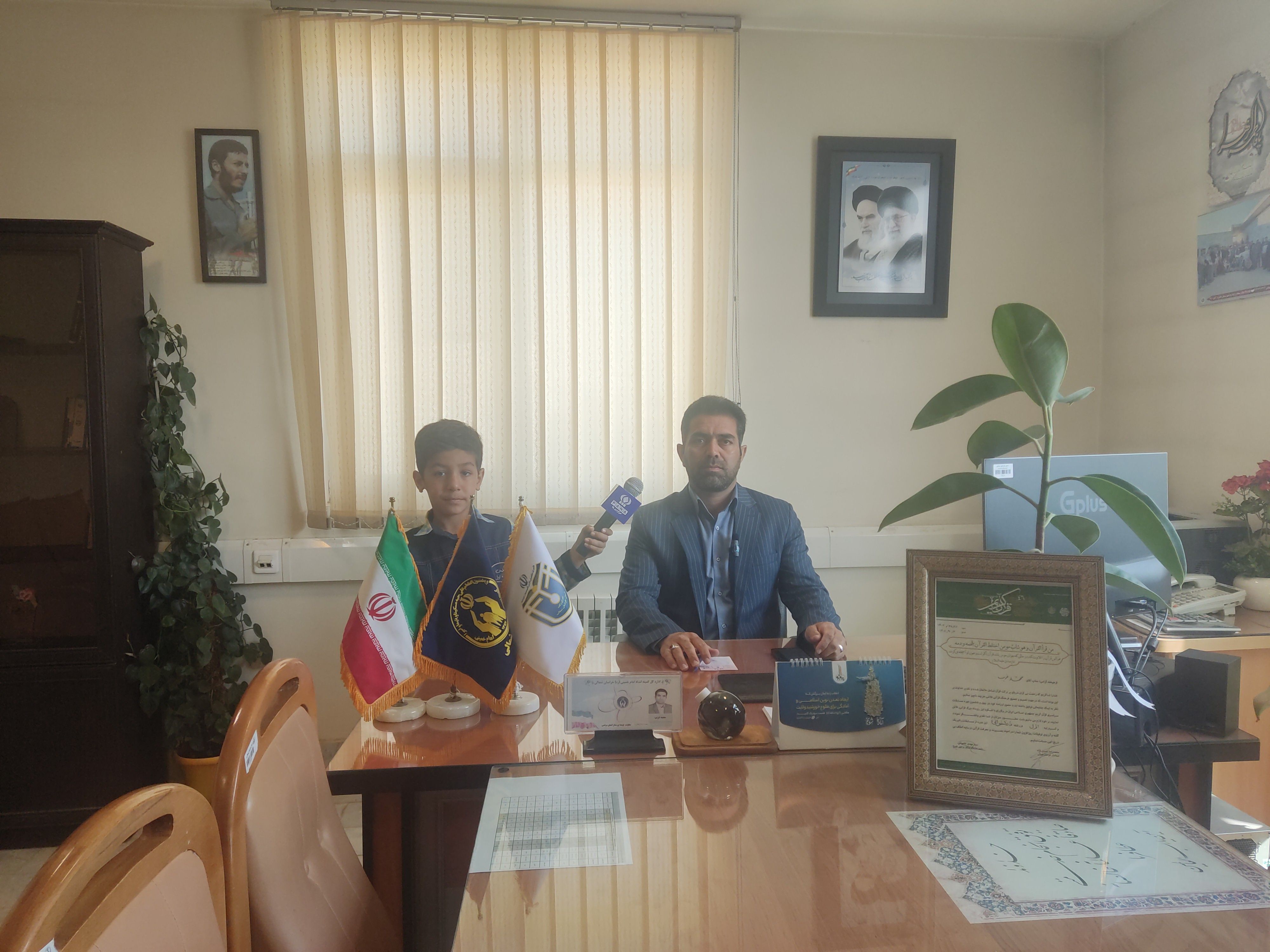  ۱۰۵۷ پایگاه جمع آوری فطریه و ذکات و کفاره در سطح استان خراسان‌شمالی 

