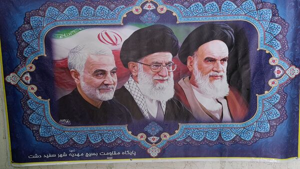 غرفه پایگاه‌های بسیج شهرستان بروجن در دومین اجلاسیه پانصد شهید شهرستان بروجن 