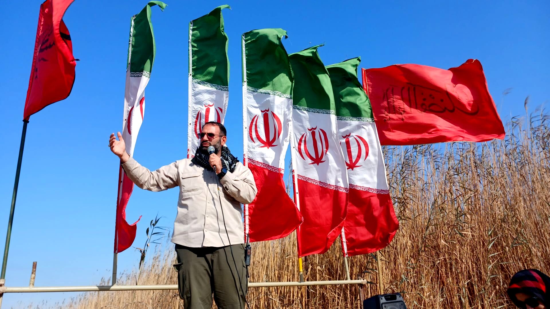 راهیان نور؛ بستری مؤثر برای تقویت هویت انقلابی نوجوانان است