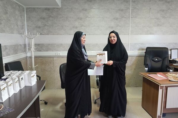 برگزاری جلسات هم اندیشی و برنامه‌ریزی برای سال تحصیلی جدید با حضور معاونان و مربیان پرورشی منطقه پردیس