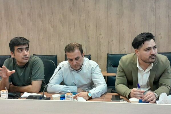 طلایه‌های تحول یادگیری در بهارستان‌دو