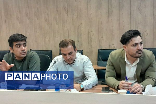 طلایه‌های تحول یادگیری در بهارستان‌دو