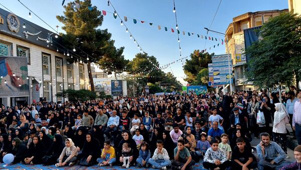 از غدیر تا قدس، یک بیعت بی‌پایان 
