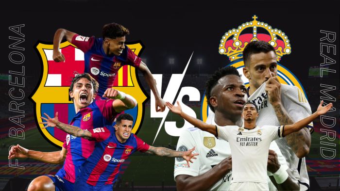 آذرخش الکلاسیکو در جهنم مونتجویک؛ جدال لاک پشت نینجای رئال با یامال 