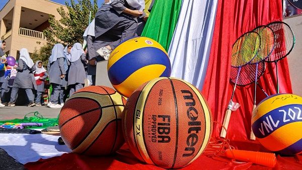 المپیاد درون‌مدرسه‌ای با هدف تقویت نشاط، هویت ملی و مشارکت دانش‌آموزان برگزار می‌شود