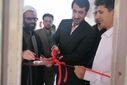 افتتاح طرح شهید عجمیان در دبیرستان دخترانه امام علی (ع) شهرستان بروجن
