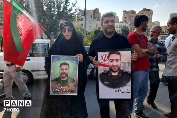 غدیر در قدس،روایت یک راهپیمایی از جنس عشق و خدمت وهمدلی