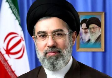 بیانیه هیات دولت برای انتخاب آیت الله سید مجتبی خامنه‌ای