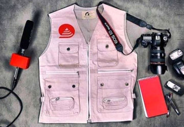 خبرنگاری پانا، دنیایی مملو از عشق وپرازخاطره