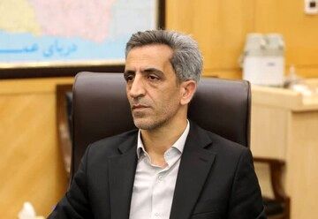 استان زنجان سهم عادلانه‌ای از اعتبارات ملی ندارد