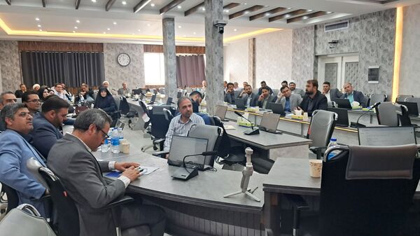 توانمندسازی کارشناسان حوزه پرورشی در "تربیت بر مدار تحول"