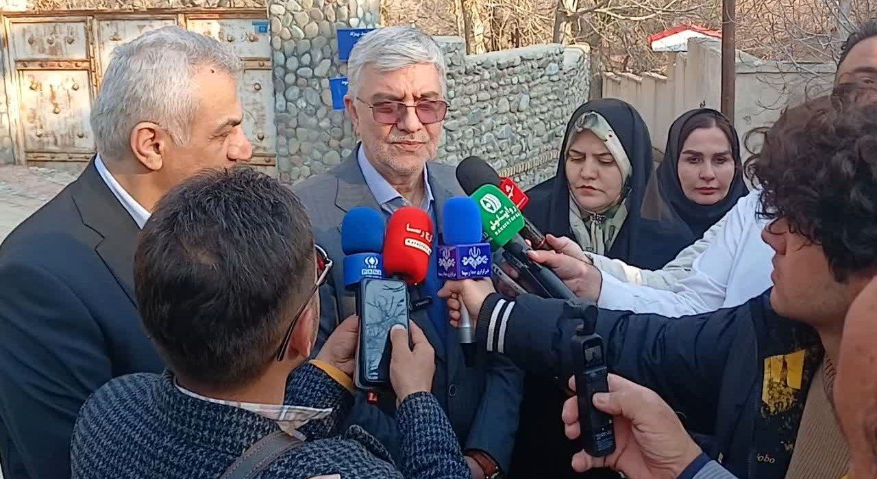 ۴۰ هزار روستا تحت پوشش طرح «هادی»  قرار دارند