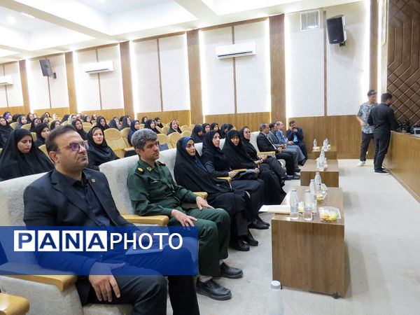 برگزاری دومین همایش بانوان کار آفرین استان در بجنورد