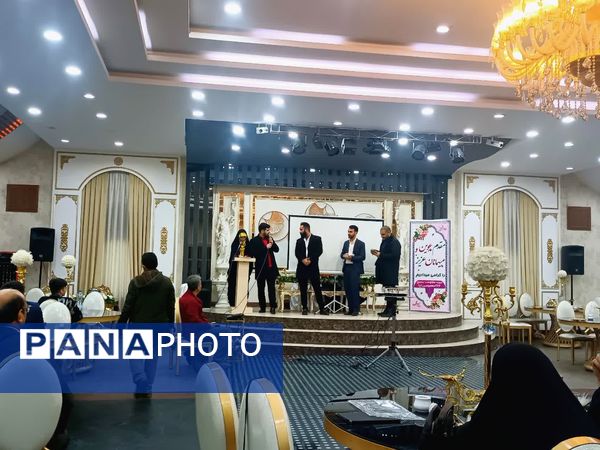 همایش زوجین جوان، قرار عاشقی با همسر در شهرستان اسلامشهر