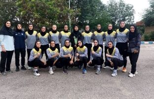 اسامی دعوت شدگان به اردوی تیم ملی کبدی بانوان