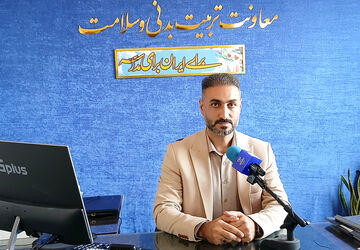 برنامه‌های اوقات‌فراغت تابستانه با هدف ترویج سبک زندگی سالم اجرا می‌شود
