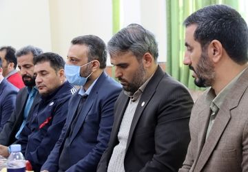 افتتاح پژوهش‌سرای شهید مطری اسلامشهر 