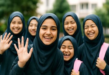 از دفتر مشق تا دفتر تاریخ؛ نوجوانانی که قهرمان شدند