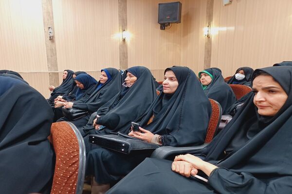طرح "مدرسه اولیا" در پاکدشت