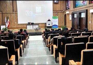 توانمندسازی نو مشاوران در فارس