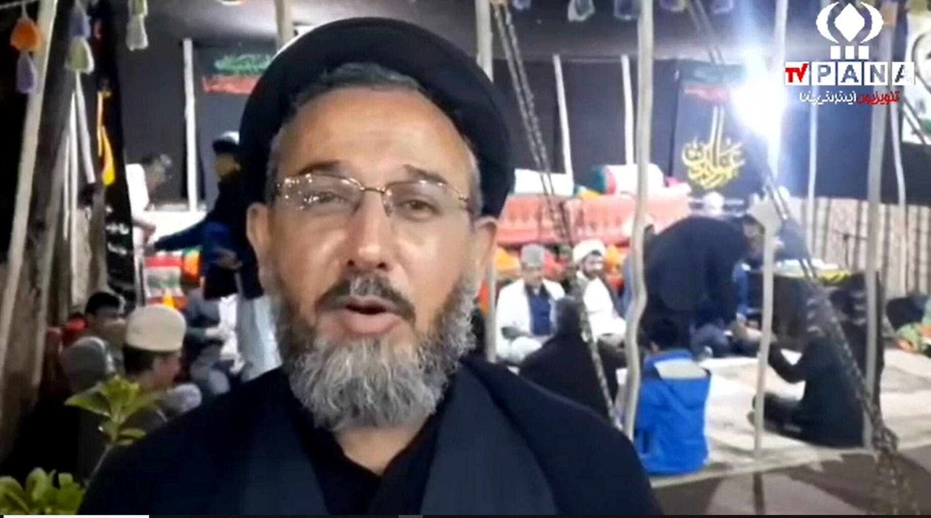 عشایر نقش موثری در جهش تولید و تحقق شعار سال دارند