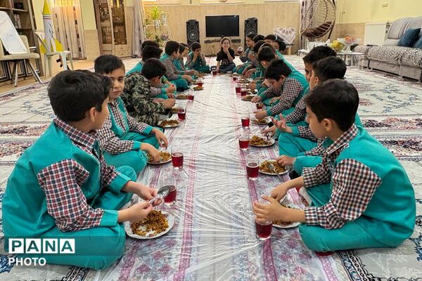 جهادِ معلمان؛ وقتی عشق، از علم فراتر می‌رود