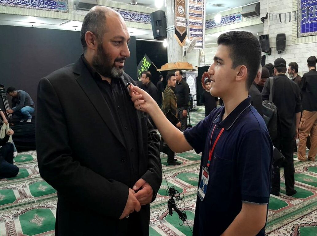 ثمره یک عمر مجاهدت خالصانه، شهادت است
