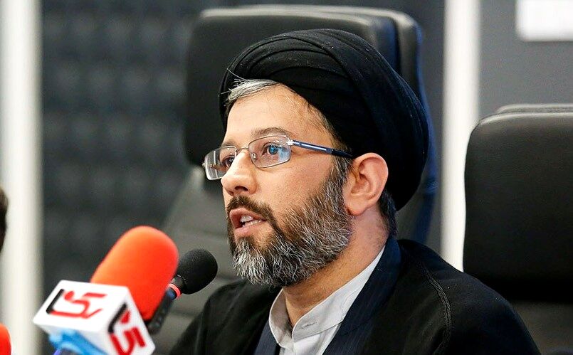 پیام تبریک رئیس سازمان جوانان هلال احمر به مناسبت میلاد حضرت زهرا(س)
