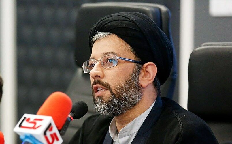 پیام تسلیت رئیس سازمان جوانان هلال‌احمر در پی درگذشت والده رئیس جمعیت هلال احمر