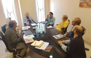 کمیته آسیب شناسی کانون کارگردانان خانه تئاتر تشکیل شد